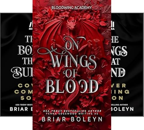 Bloodwing Academy
