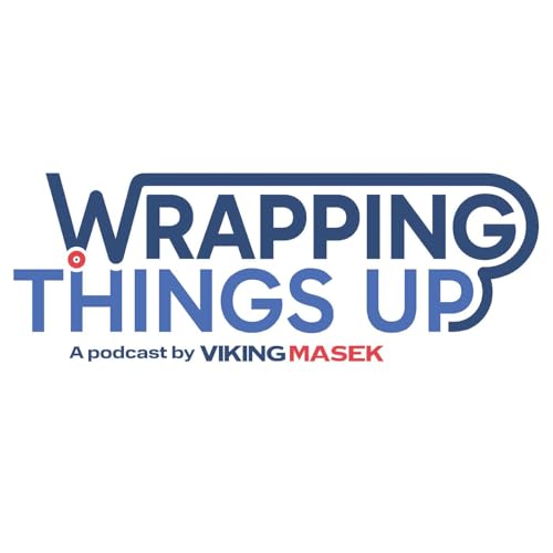 Wrapping Things Up cover art