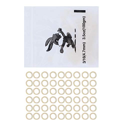 Bandas de Ortodoncia