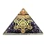 Metatron Cube - 7 Chakra