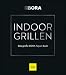 Produktbild INDOOR GRILLEN: Das große BORA Tepan-Buch (GU Grillen)