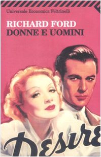 Donne e uomini Donne e uomini