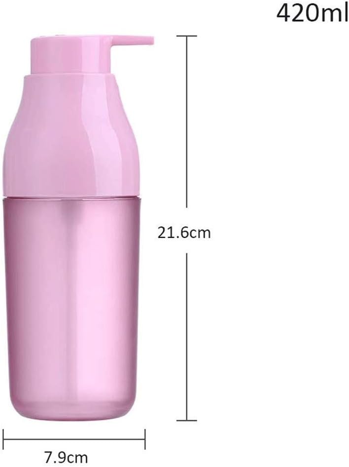 Soap Dispenser-Soap Dispenser Pump Bathroom Kitchen Countertop Lotion Liquid Bottle Hand Wash Rust Proof