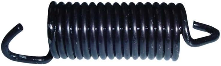 #US Replacement Part for 83927277 Brake Pedal Return Spring Fits for F0rd / Holland springPart#563365