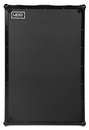 Flight Case 3XL UDG Ultimate Multi Format pour protéger votre matériel DJ en tournée