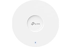 TP-Link EAP683 UR - The Ultimate Airtime Advance WiFi 6 Solution