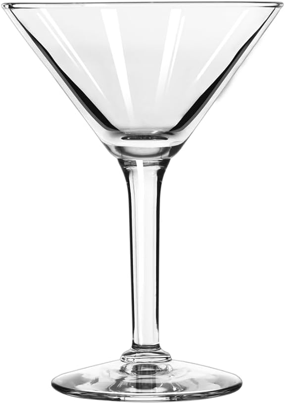8455 Citation 6 Ounce Cocktail Glass - 36 / CS