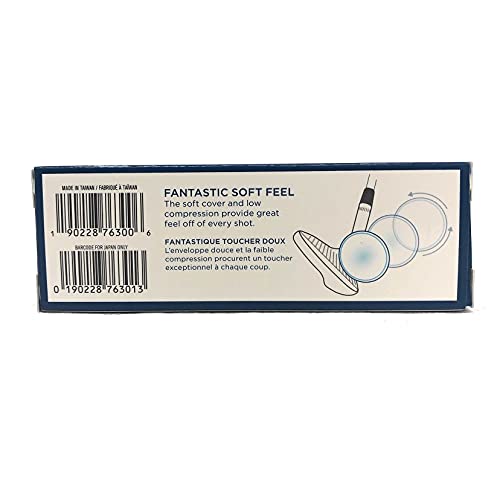 Callaway-Hex-Tour-Soft-24-Pelotas-de-Golf