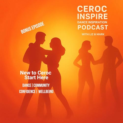 Welcoming new dancers into our dance community: Ceroc Ashbourne Beginners Day