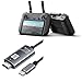 BoxWave Cable for DJI RC Pro (Cable by BoxWave) - SmartDisplay Cable - USB Type-C to HDMI (6 ft), USB C/HDMI Cable for DJI RC Pro - Jet Black