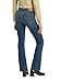 Levi's Women's 725 High Rise Bootcut Jeans (Also Available in Plus), Dark Indigo Worn in, 33 Short