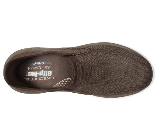 Skechers Men's Arch Fit Motley-Atlee Sneaker4