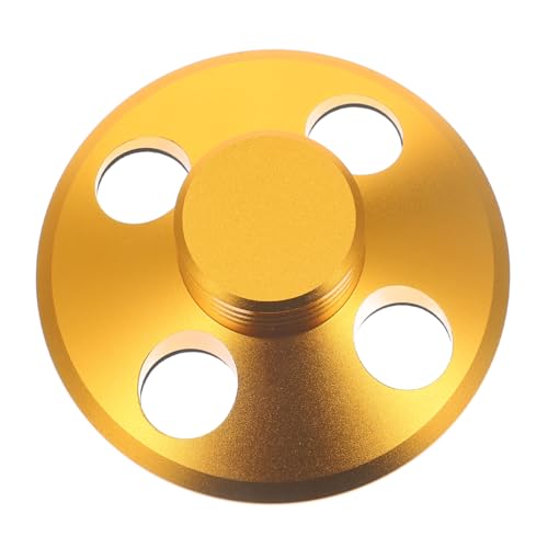 Poids pour platine vinyle SHINEOFI stabilisateur alliage aluminium anti vibration
