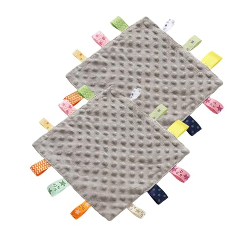 Fidget Blanket for Adults with Dementia,Autism Sensory Products,Sensory Mat for