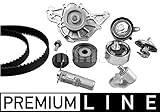 MAHLE PREMIUM LINE - die ideale Lösung für Kunden, die das Optimum erwarten