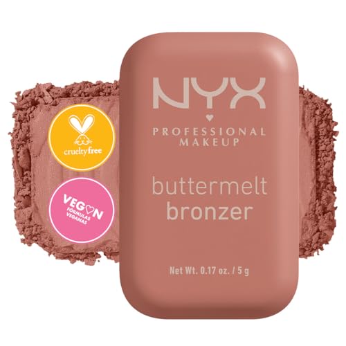 Maquillaje La Mer marca NYX PROFESSIONAL MAKEUP