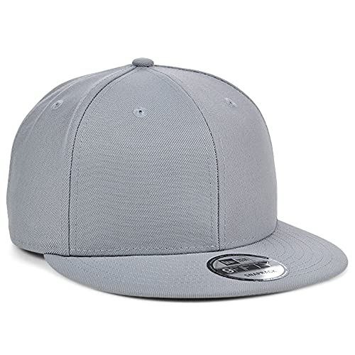 Image of New Era Blank Custom 9FIFTY Adjustable Snapback Cap