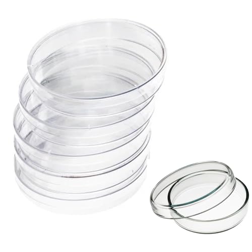 CellPro™ Cell Culture Dishes (150mm 5/pk, 100/cs)