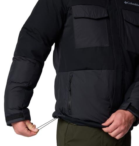 Image of Columbia Men's Marquam Peak Fusion II Jacket