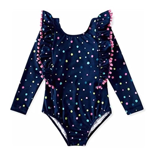 Maiô Body Manga Longa Uv50+ Roupa De Praia Infantil Tip Top (1 ano, azul)