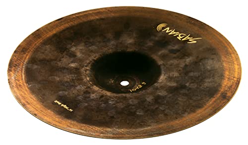 SABIAN ZCrA HHX ANTHOLOGY HIGH BELL 14"nCnbg {g HHX-14BANTH/H