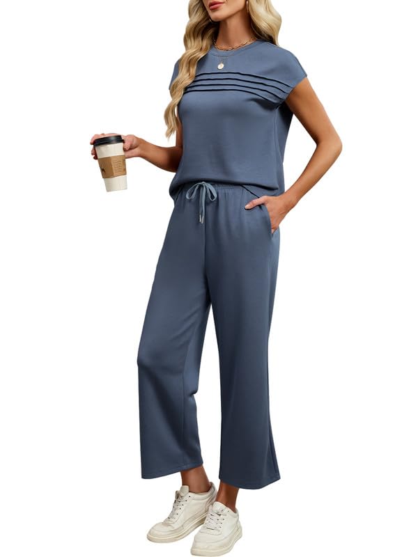 Womens Two Piece Sets - image 1