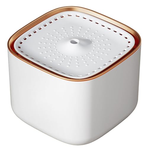 Fuente de agua automática para mascotas 3L LoKori