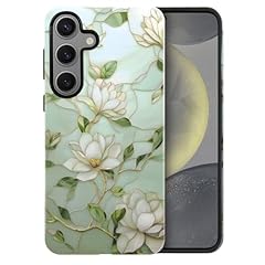 Magnolia Floral Aesthetic