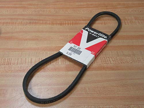 V-Belt, 3L290