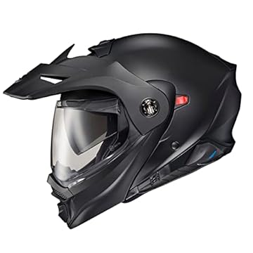 adventure motorcycle helmets with bluetooth