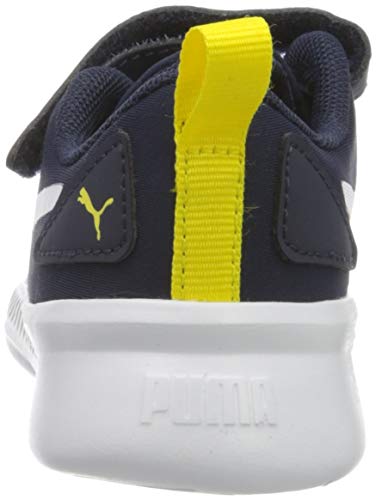 PUMA Flyer Runner V Inf, Scarpe da Ginnastica