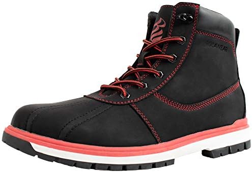 rocawear boots waterproof