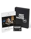 MYM MEET YOUR MASTER