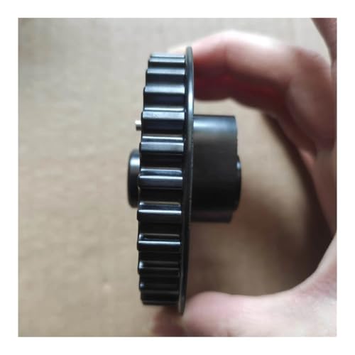 Arbre à cames compatible GX100UT GX120RT thermique - 3