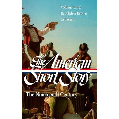 American Short Story