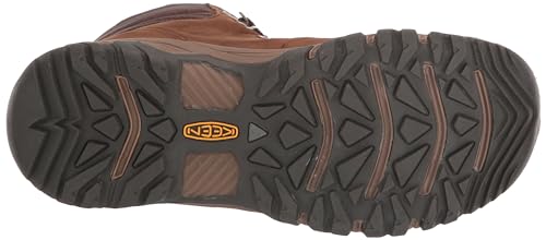 KEEN Women's Greta Waterproof Boot4