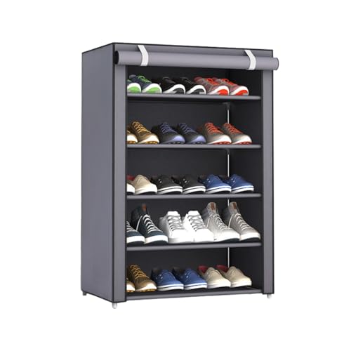 LUTODY: Zapatero Organizador de Zapatos