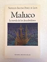 Maluco 9507310096 Book Cover