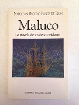 Paperback Maluco (Spanish Edition) [Spanish] Book