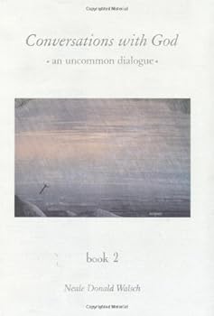 Hardcover Conversations With God : An Uncommon Dialogue (Book 2) by Walsch, Neale Donald (1997) Hardcover Book