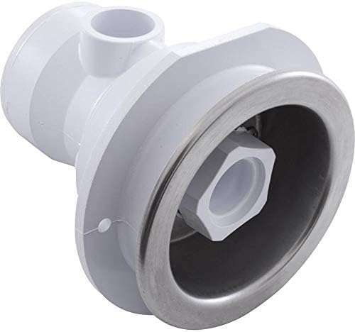 Jacuzzi Jet Complete, Carvin Bro Classic/P and W Series, Silver