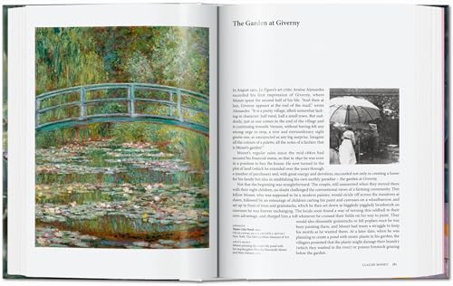 Art For All. Impressionists: Degas, Monet, Renoir, Gauguin, Van Gogh: Vol. 1 - 7