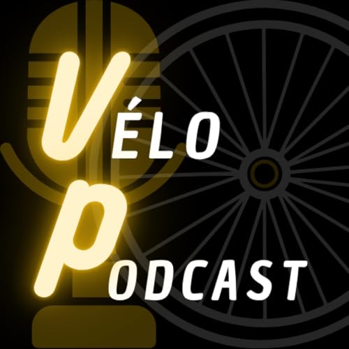V&eacute;lo Podcast cover art