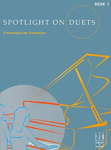  Spotlight on Duets