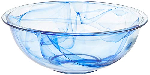Pyrex Pyrex blue 25qt bowl 1 ea, 2.7 Ounce