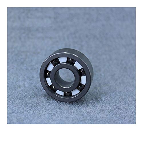 ͓`Bi 6208 6208CE tZ~bNxAO Si3N4 ގ I[VRZ~bN{[xAO 408018 mm {[xAO