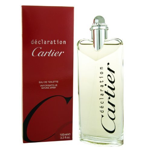 Preisvergleich Produktbild Cartier Déclaration edt vapo 100ml