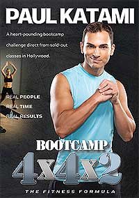 Paul Katami Bootcamp 4X4X2