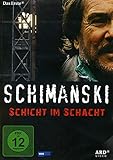 Schimanski Schicht im Schacht