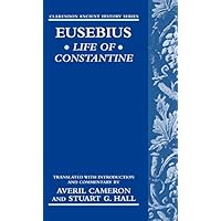 Eusebius' Life of Constantine